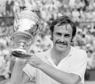 John Newcombe